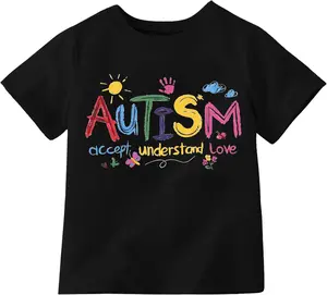 Trending Reading Book Shirt for Men, Funny Teacher Tee, Autism Awareness Casual Graphic Tshirt, Perfect Spring Summer Gift