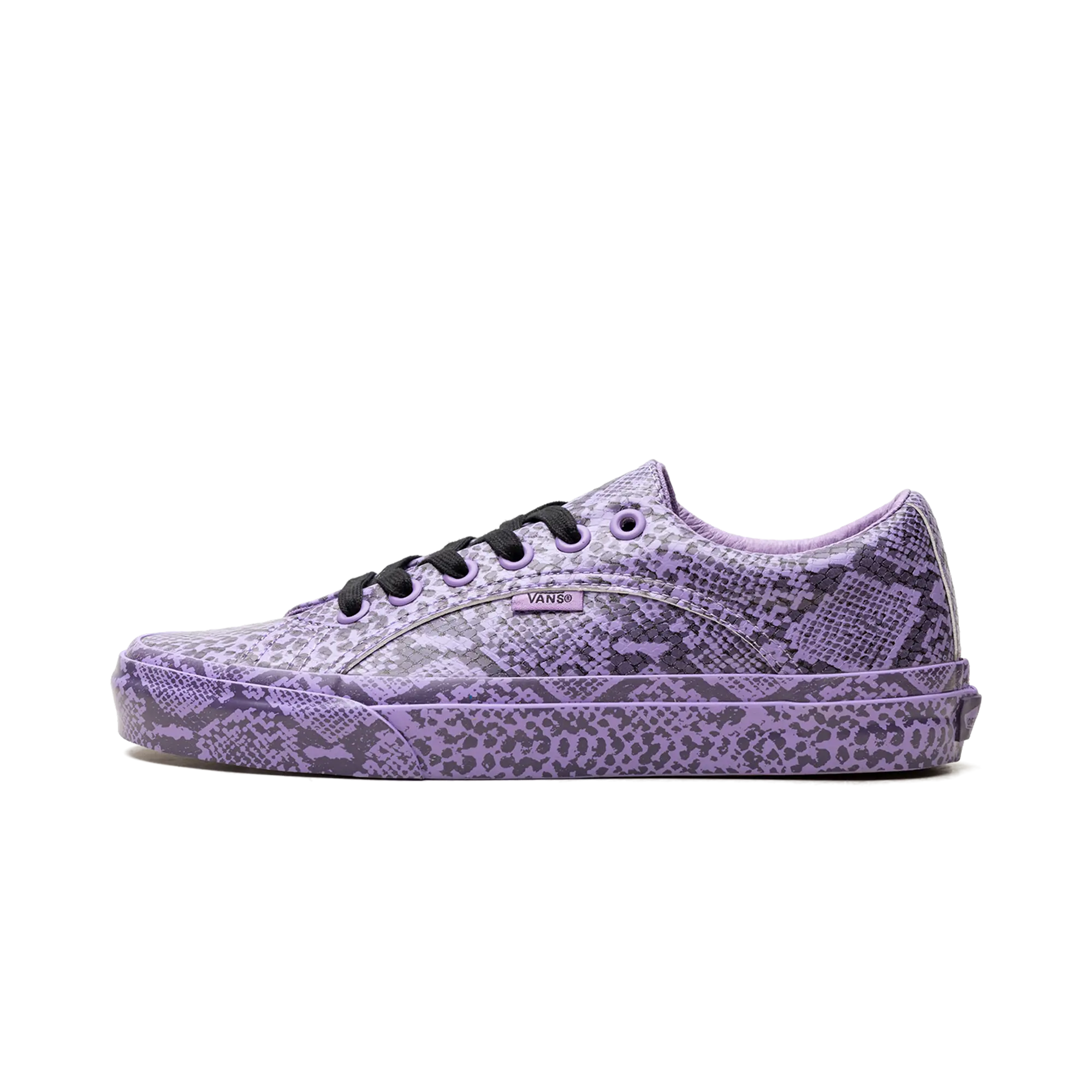 SNAKE LAMPIN "Purple" VN0A38FIZGN