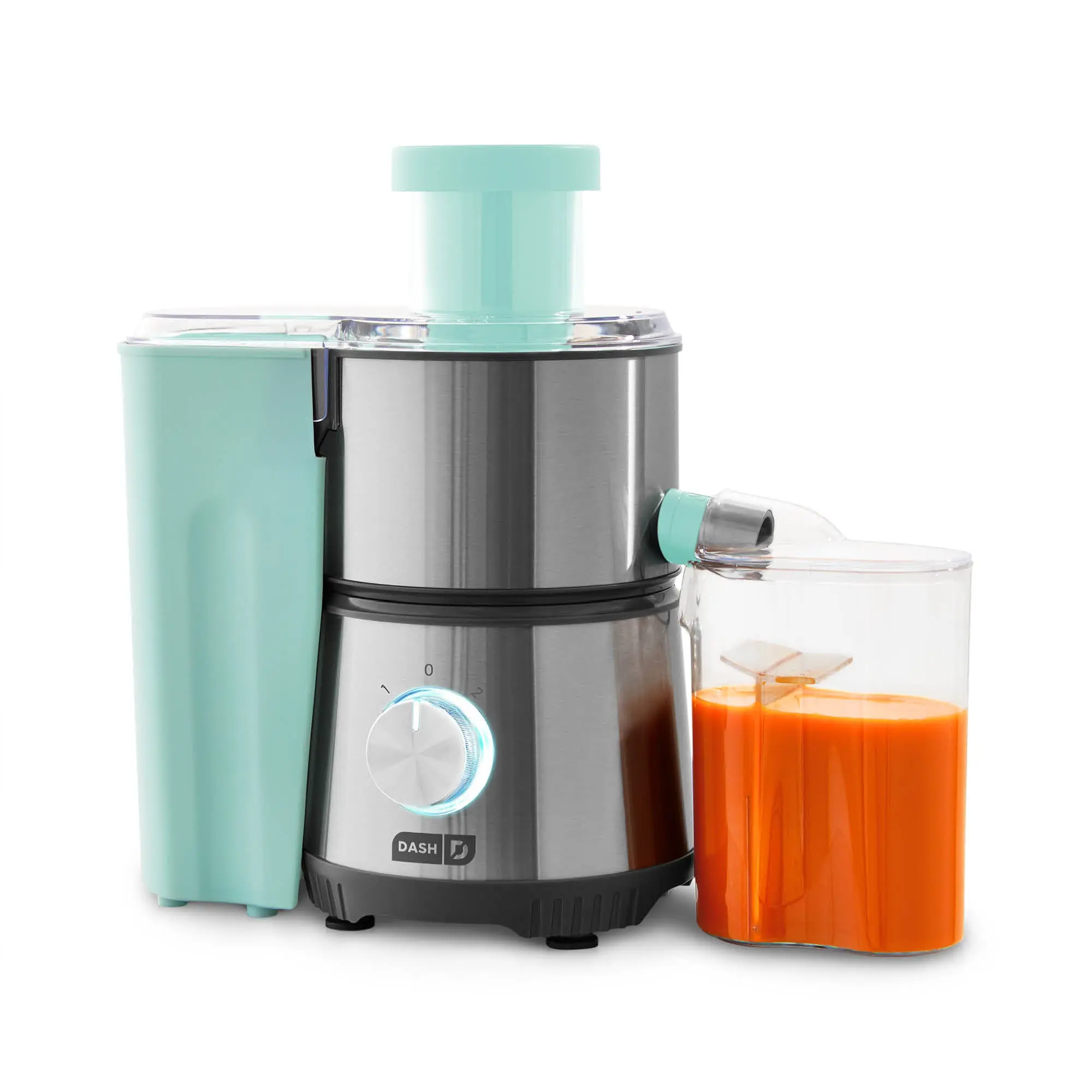 Compact Centrifugal Juicer Compact Centrifugal Juicer
