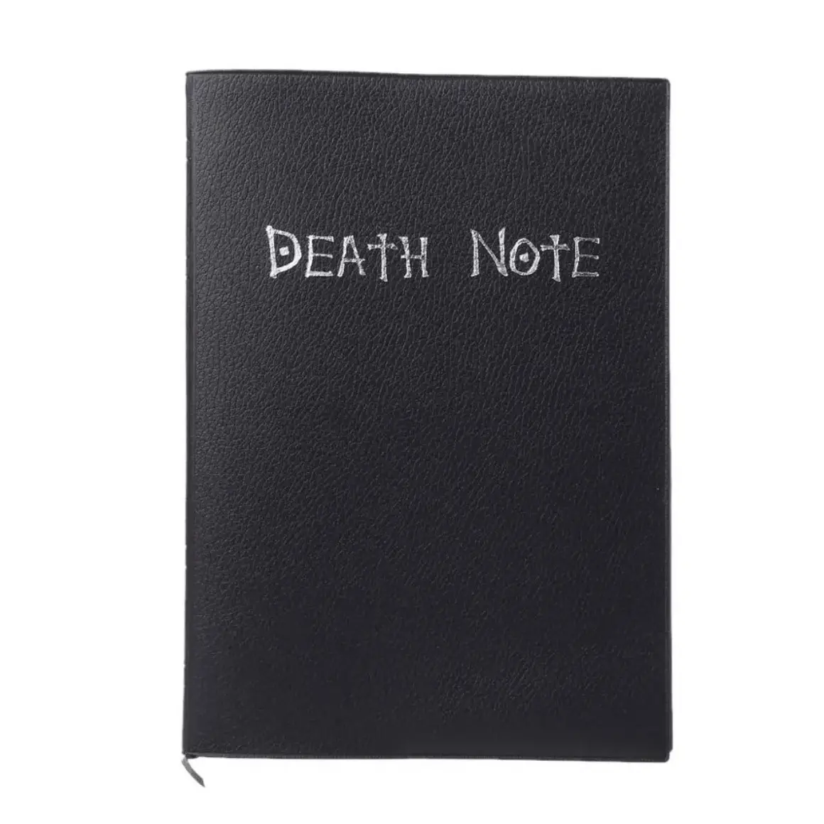 Death Note Journal - doubles as a everyday Journal and planner