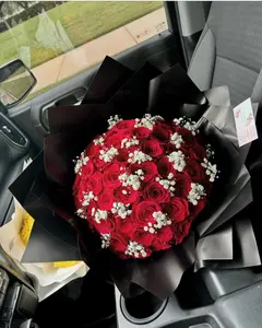 Classic Bouquet Plants