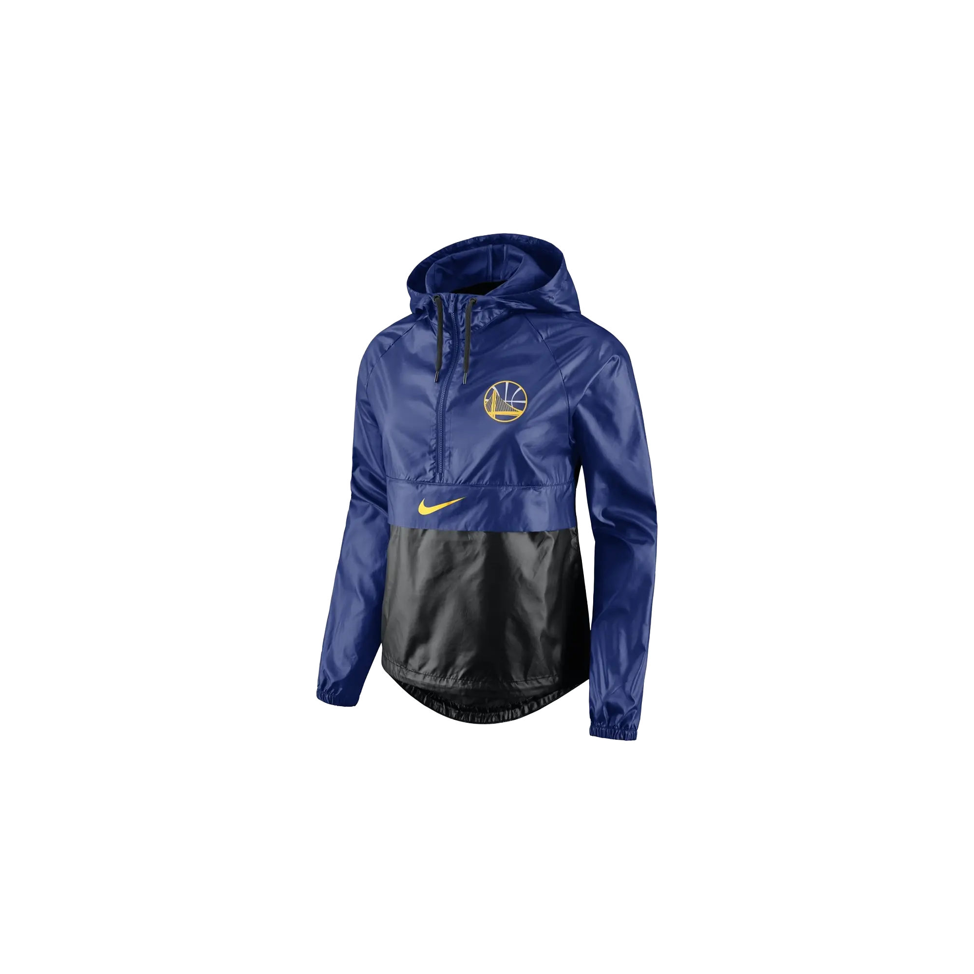 Nike NBA Jacket WMNS "Golden State Warriors" 894701 495