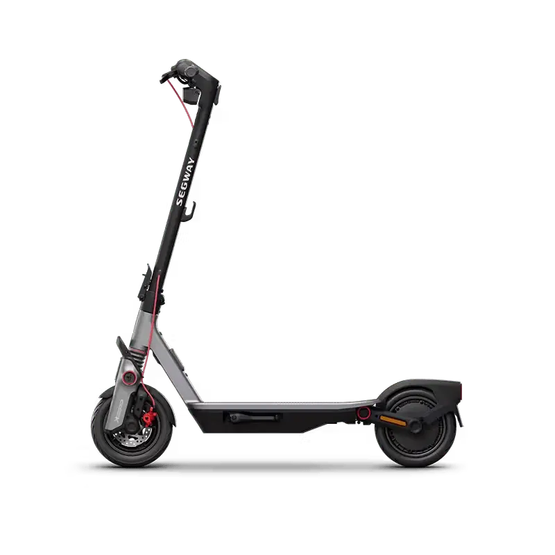 Segway E3 Pro Electric Scooter