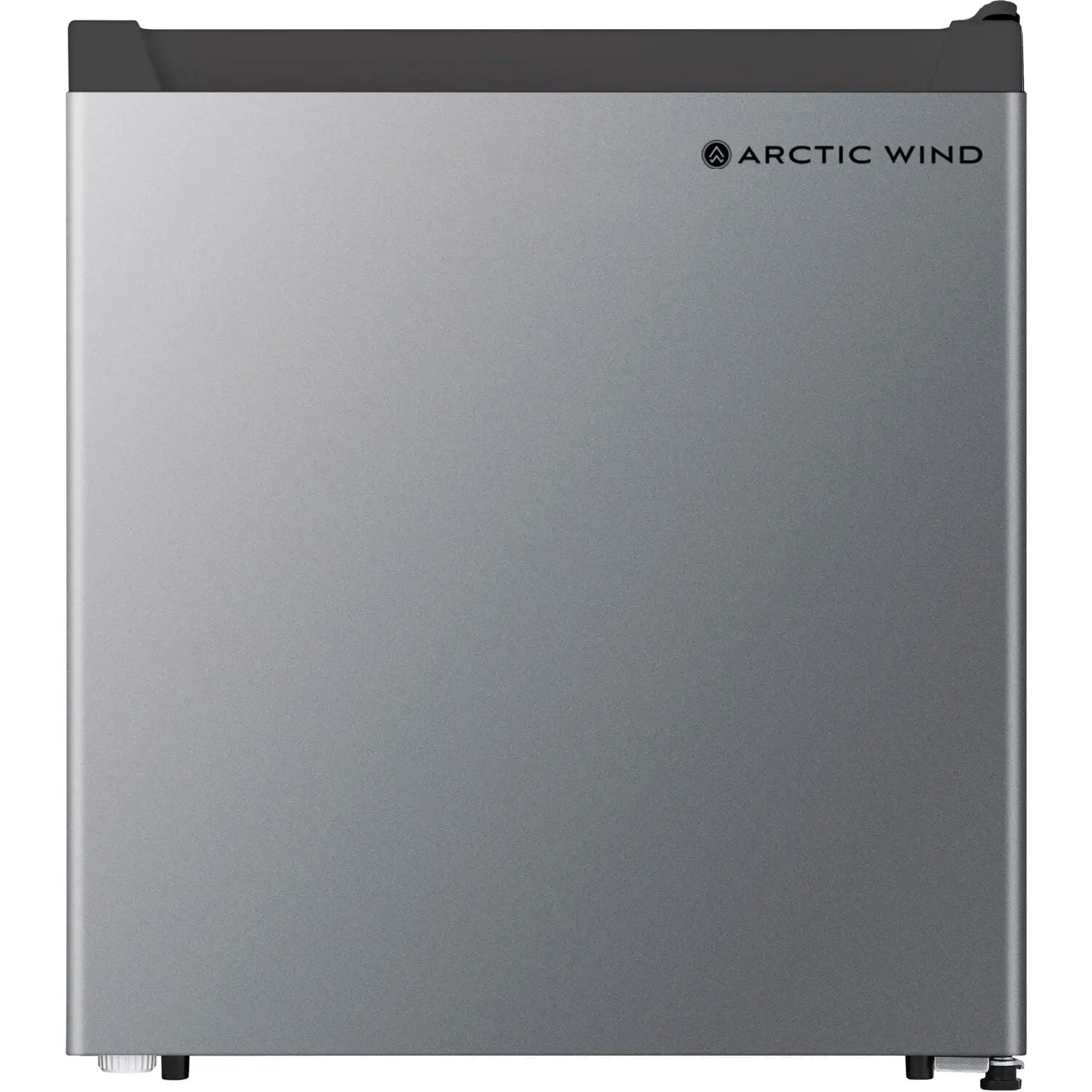 Arctic Wind 2AW1SLF16A 1.6 cu ft. Single Door Compact Refrigerator, Silver