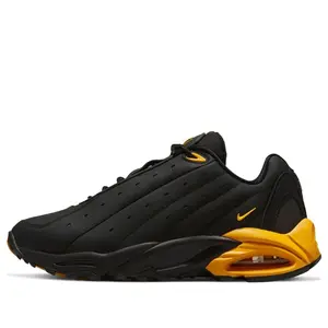Nike x NOCTA Drake Hot Step Air Terra 'Black University Gold' DH4692-002