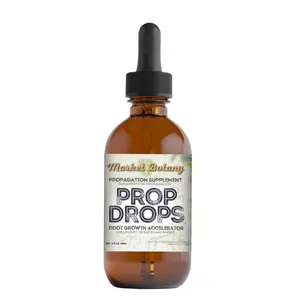 Prop Drops by Market Botany | Propagation Plant Drops to Promote Healthy Root Growth