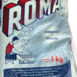 Roma detergent Roma detergent