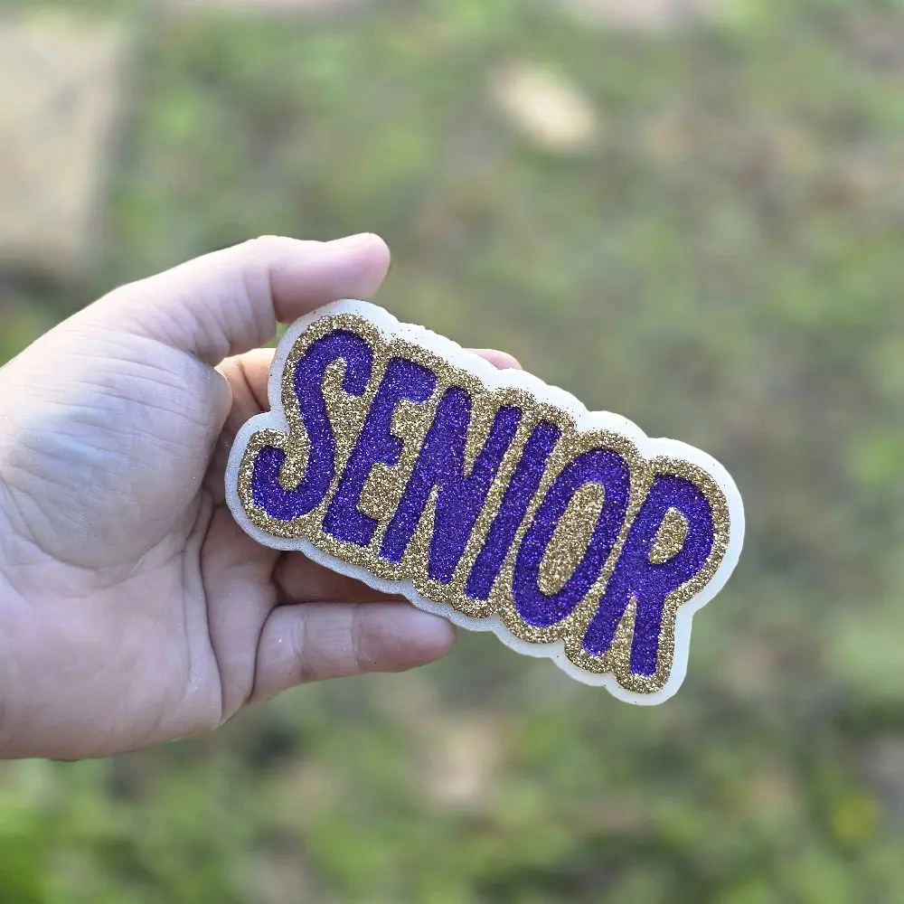 Senior Freshie