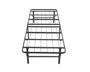 Twin Metal Platform Base