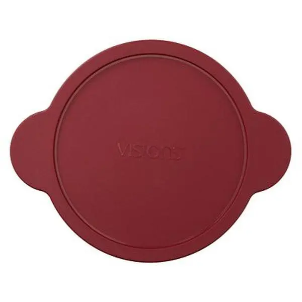 Visions® Plastic Lid for 2.35-liter (2.5-quart) Versapot