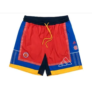 adidas x Eric Emanuel Next Level Shorts Multicolor (men) by StockX