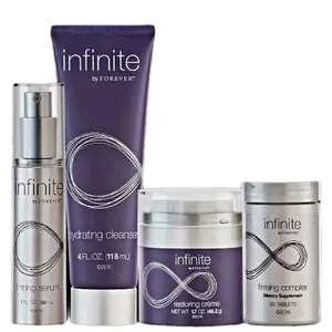 infinite By Forever advanced skincare