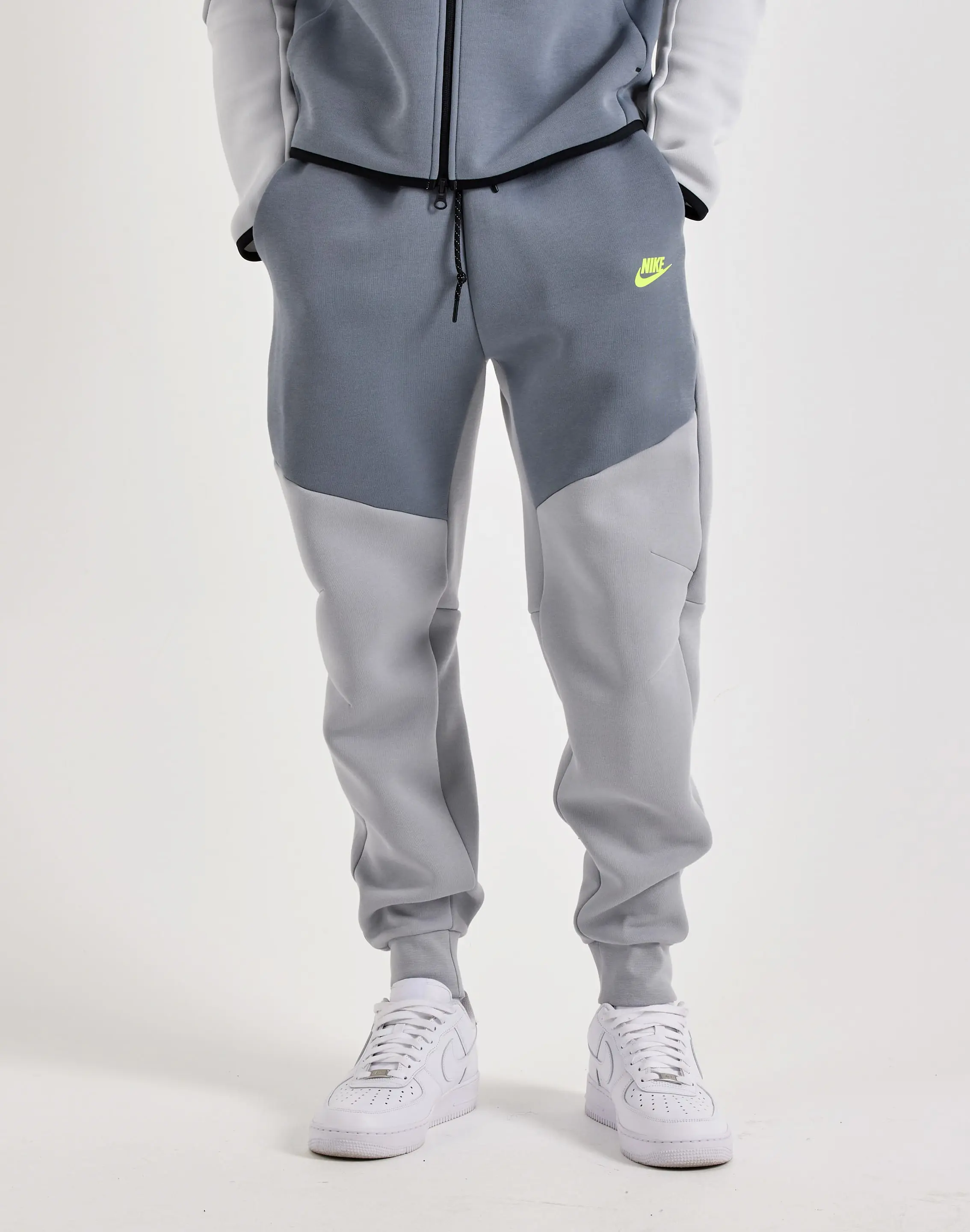 Mens Nike Tech Fleece Joggers