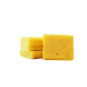 Lemongrass Moisturizing Soap - Organic (4pk)