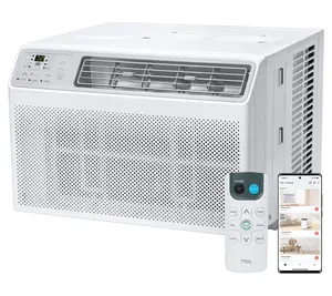 TCL 12,000 BTU Smart Window Air Conditioner (Model H12W35W)