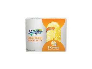 Swiffer Duster,Refill,360,3bx/11 99035