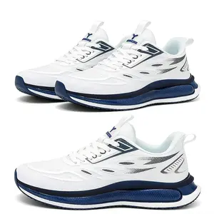 MUMBA Work shoe Men Boy All-Season Casual Sneakers – Lightweight, Breathable,  Comfort Shoes , 24H Shoe Affordable Cost , Air Cushion