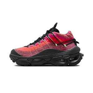 Air Max Flyknit Venture WMNS "Hyper Pink Black" FD2110 600