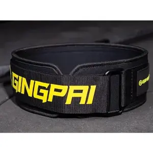 Core Stabilizer Workout Belt