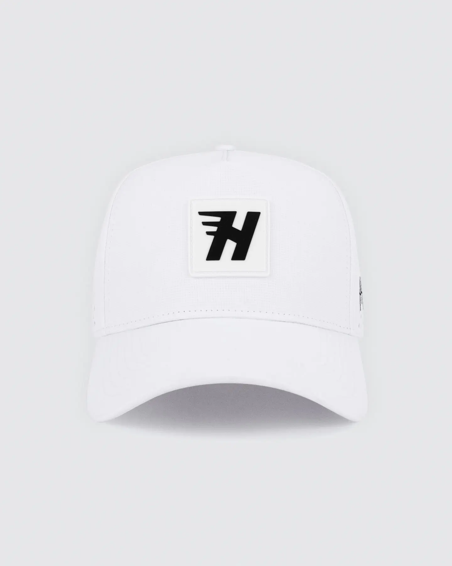 Performance Hat | White
