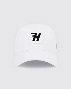 Performance Hat | White