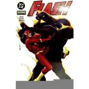 USED-Flash, El primogenito [Spanish] by Geoff Johns (Paperback)