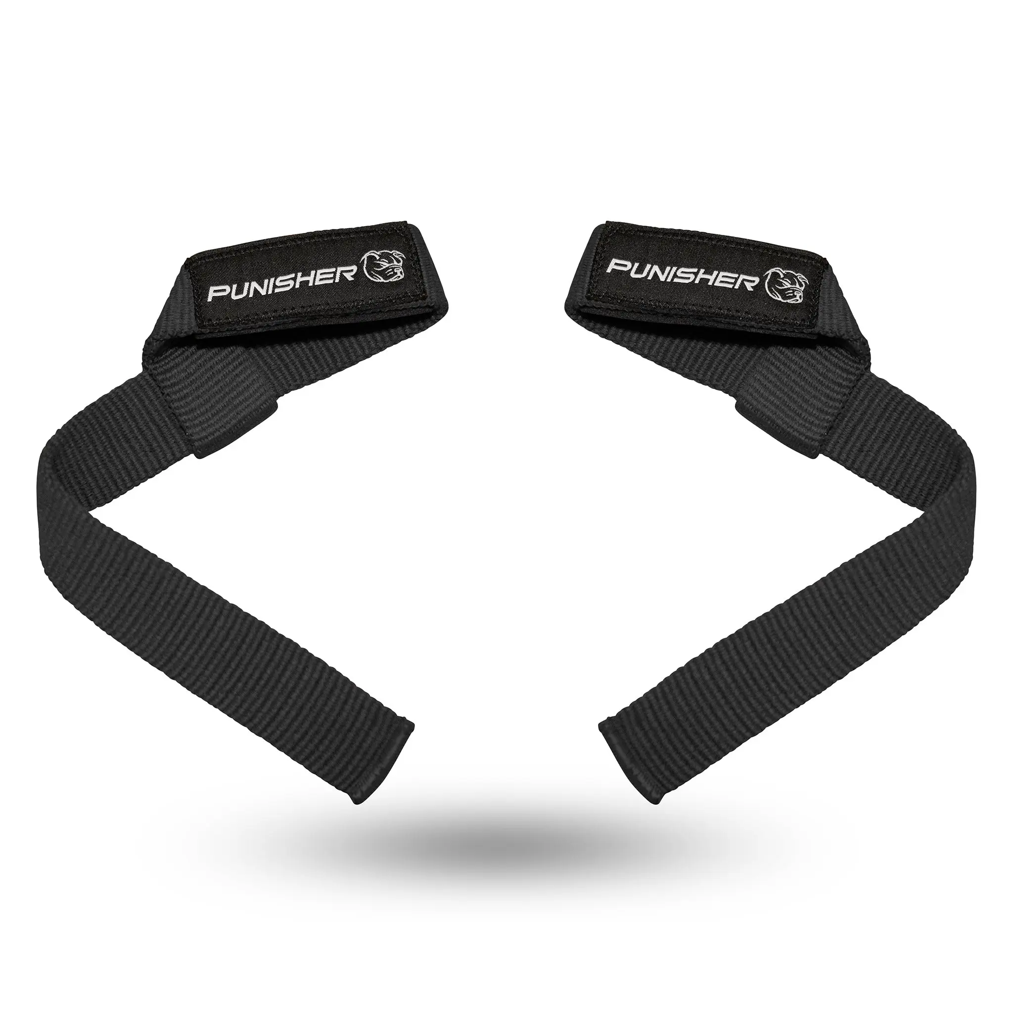 Premium Lifting Straps with Neoprene Pad