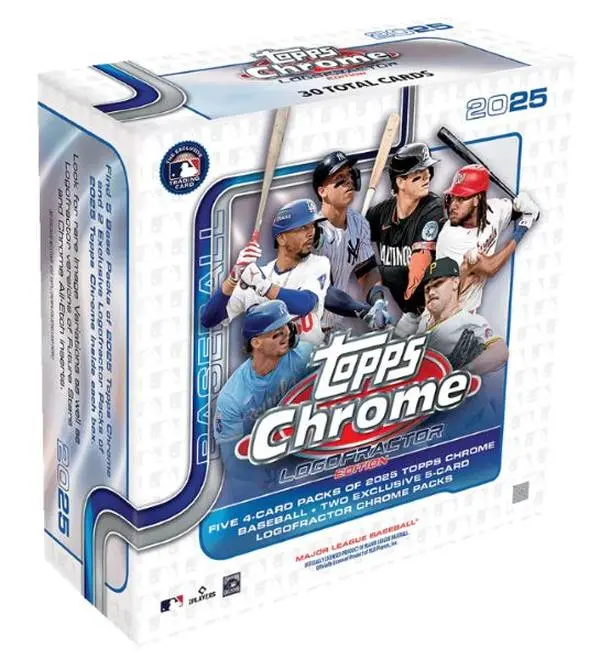 2025 baseball cards amazon