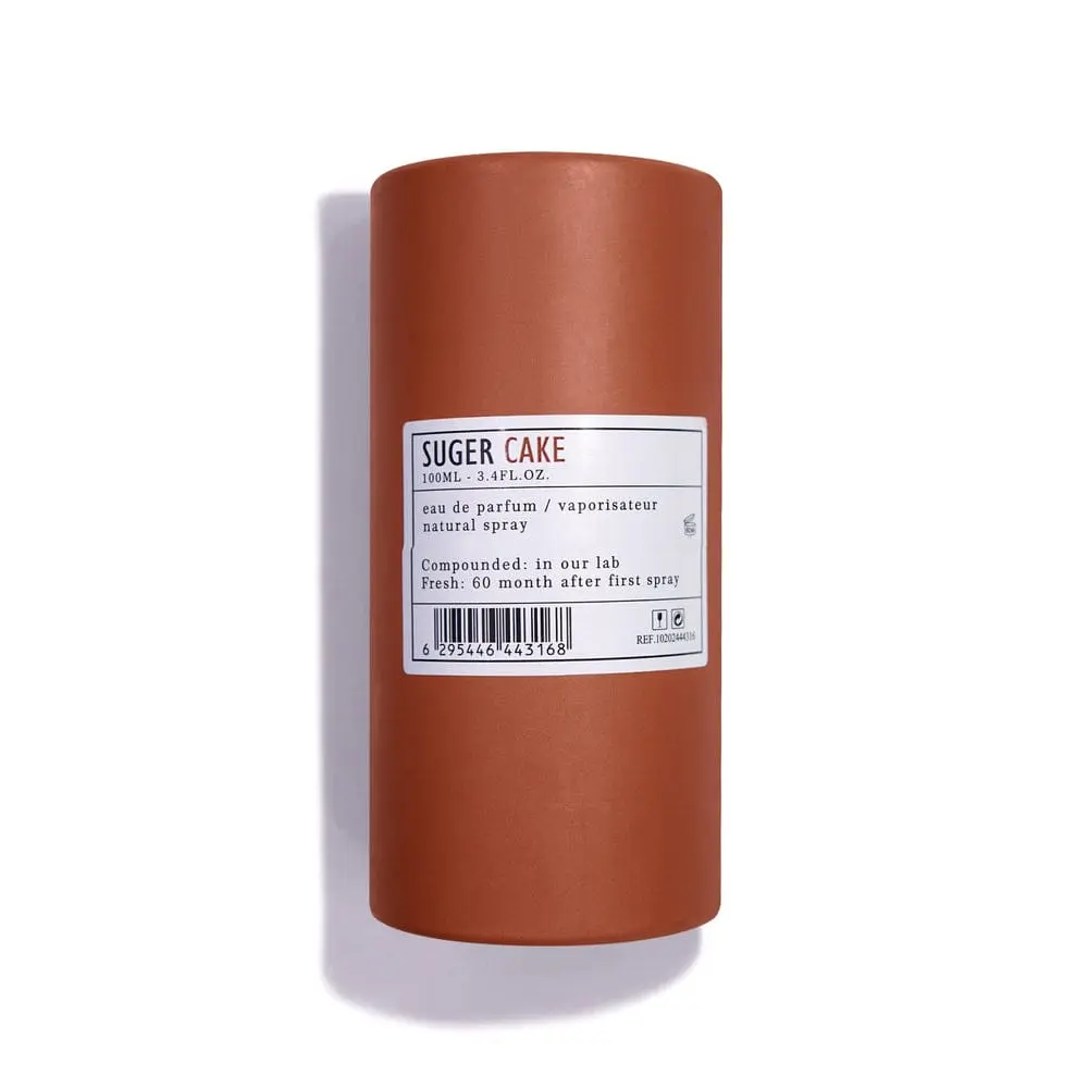 Aro-Fac - Sugar Cake 100 ml Perfume