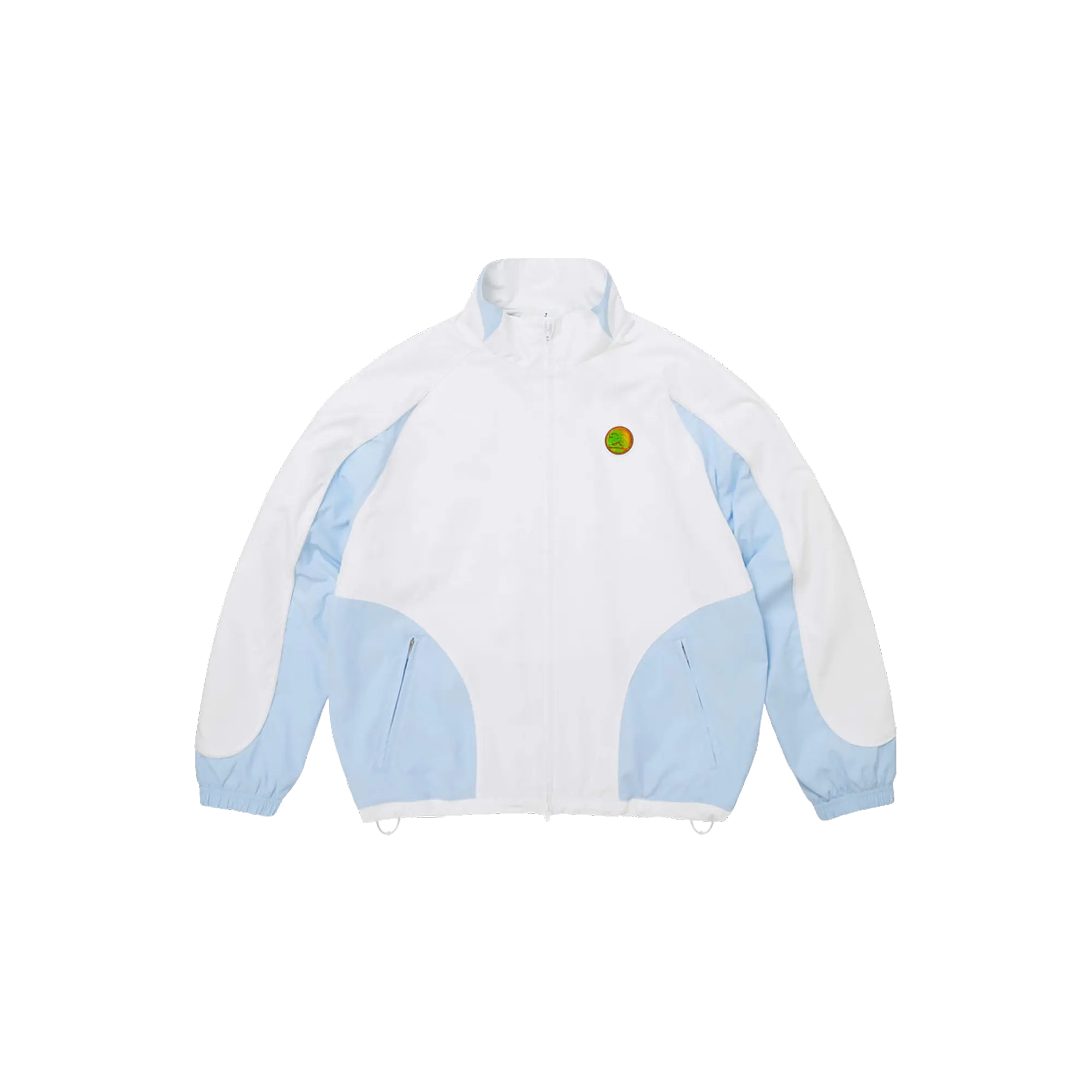Jordan® Track Jacket "SS26 - White" SU27784