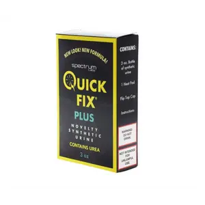 Quick Fix Plus 3oz 1ct