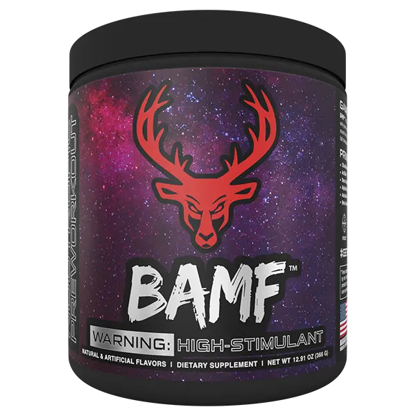 Gym N Juice (Grapefruit/Citrus)