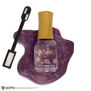 ORLY Harry Potter Magnetic Nail Polish - Love Potion