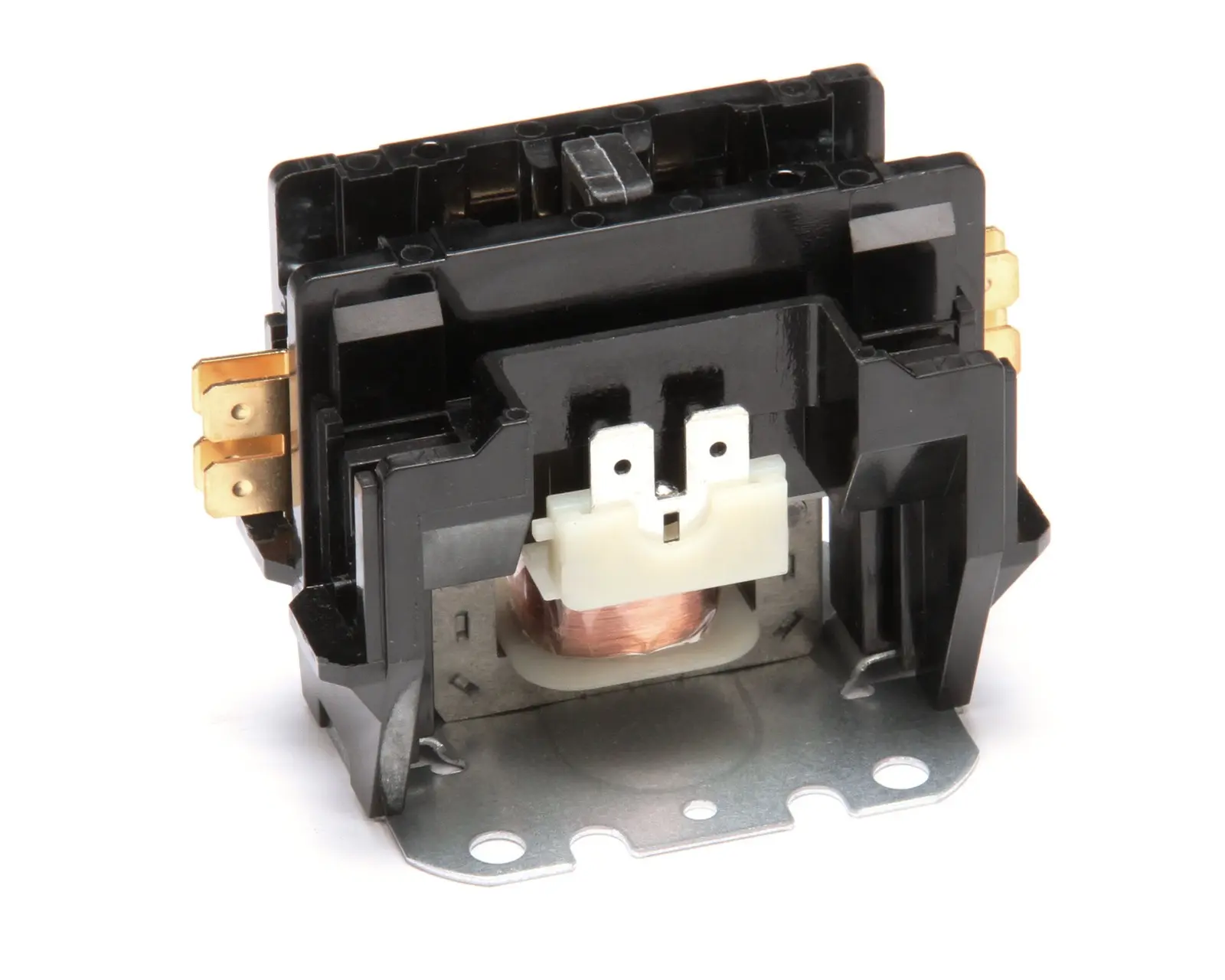 Replacement for Manitowoc Ice Contactor - 1 Pole 208/240V 2006579 - Genuine OEM Replacement Part