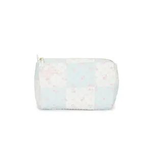 LoveShackFancy Octavia With Bow Bag in Chapparal