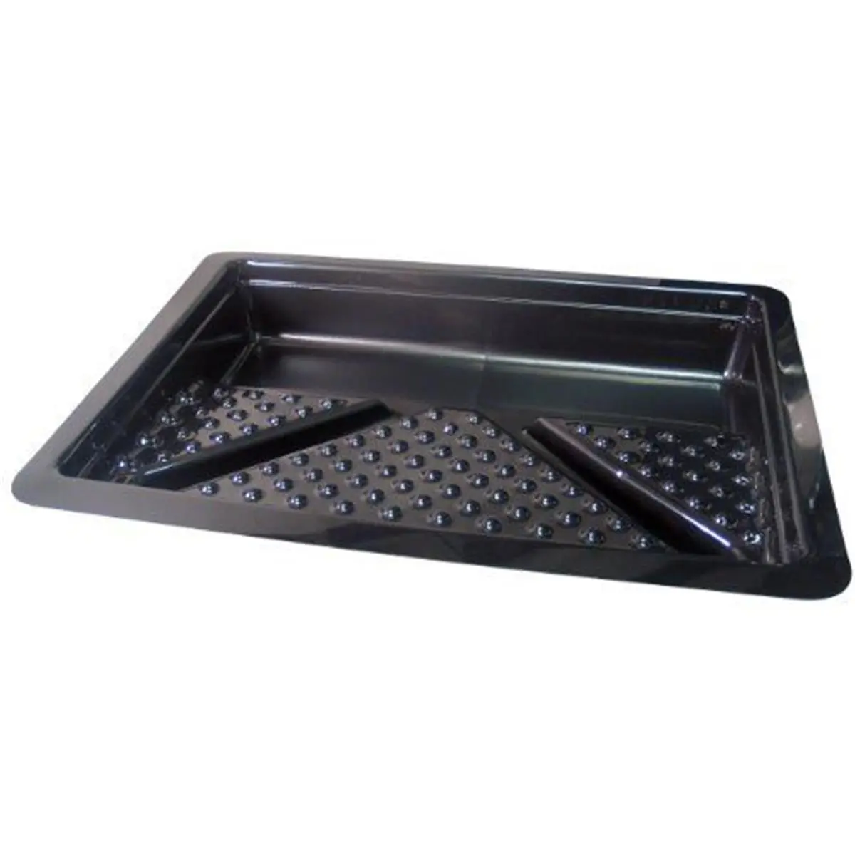 217233 18 in. 2.6 gal 457 mm Plastic Roller Tray