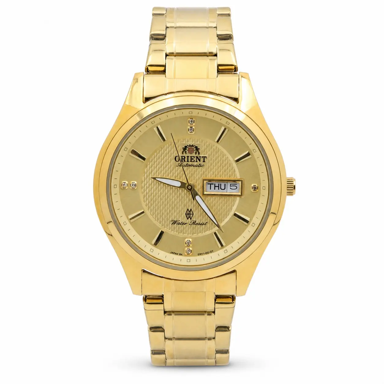 Chronos Lab Men's Quartz Wrist Watch - Barrel Face, Date Display, Chic Casual-Style Modern Wardrobe Calendar Fashion Accessory for Daily Wear