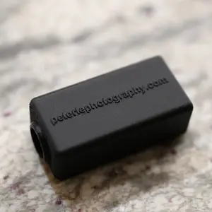 Peterlephotography.com 85mm Equivalent Viewfinder Camera Equipment for Photographers Save Battery Life Plan Frames Before Use Lightweight Location Scout Tool Smartphone