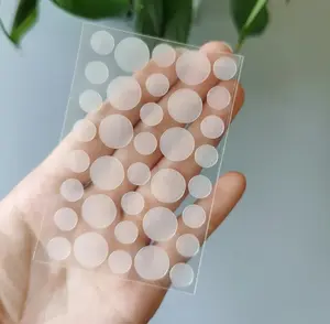 360 Pimple Patches Dots Hydrocolloid Acne Spot Stickers Cystic Acne Patch Heal