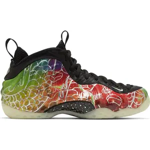 Nike Air Foamposite One Beijing Planet Hoops (men) by StockX