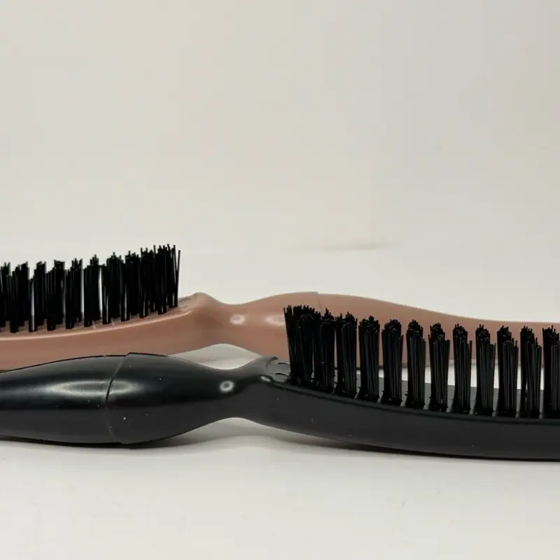 Dual-purpose comb