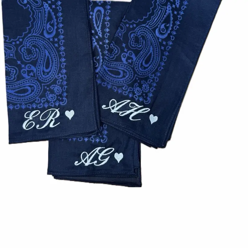 Custom Bandana