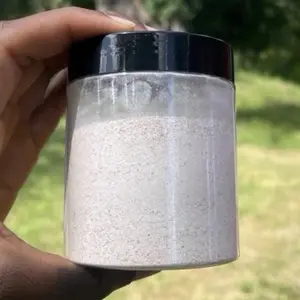 Crushed Egg Shell Powder: Natural Plant Food & Calcium Supplement