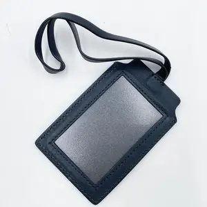 Pre-owned Dior As Seen On Screen As Seen On Screen M199 Oblique Navy Card Holder ID Case $349
