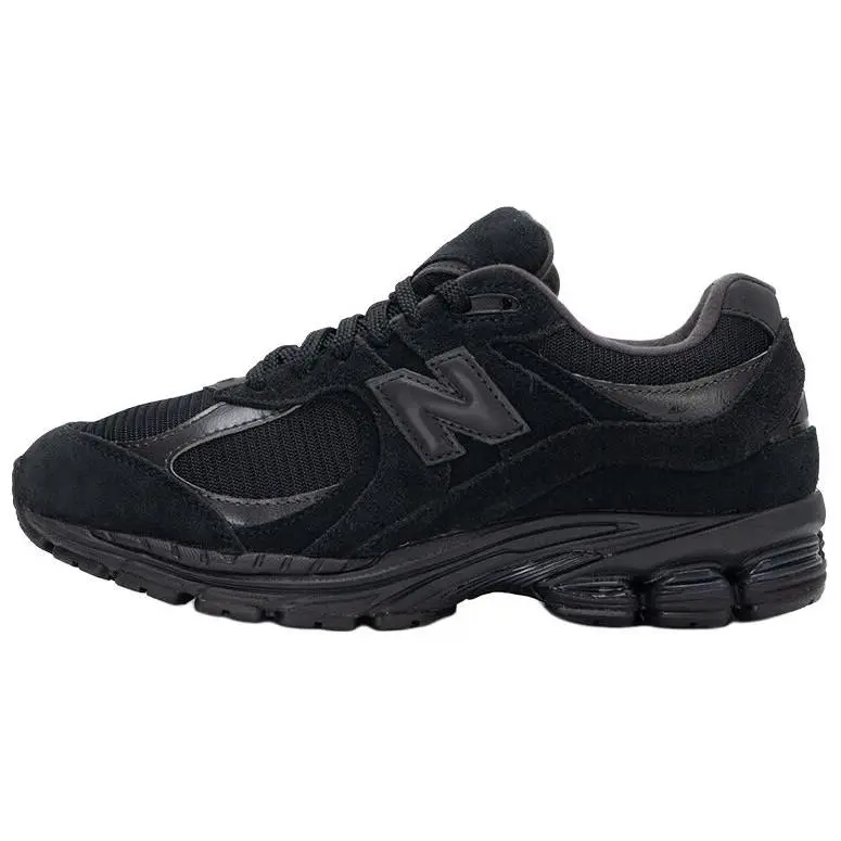 2002R New Balance 'Black Cat' U2002RBL