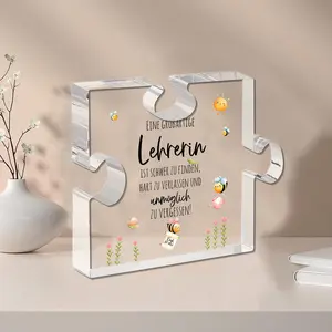 Teacher Appreciation Gift Card, Thank You Message for Teachers & Coaches, Perfect Teacher Day Present, Express Gratitude Meaningfully