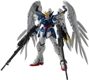 Bandai Spirits Wing Gundam Zero EW Ver.Ka MG 1/100 Model Kit
