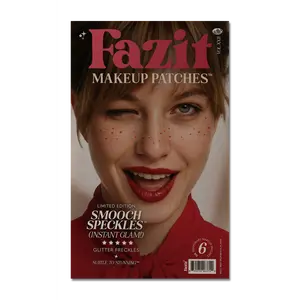 Smooch Speckles Smooch Speckles