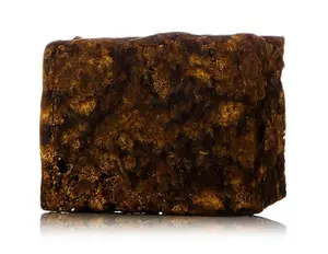 Authentic Traditional African Black Soap