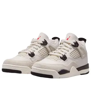 Jordan 4 Retro Flight Club KID/niño PS IM4028-100 & TD IM4027-100 New